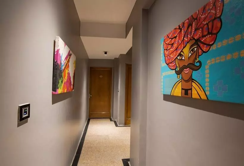 Fotos del hotel Sri Nanak Continental:  3