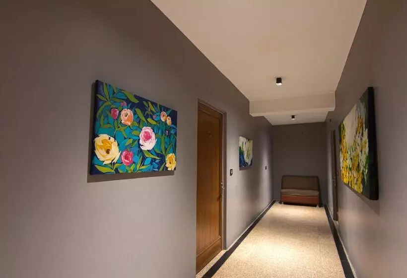 Fotos del hotel Sri Nanak Continental:  20