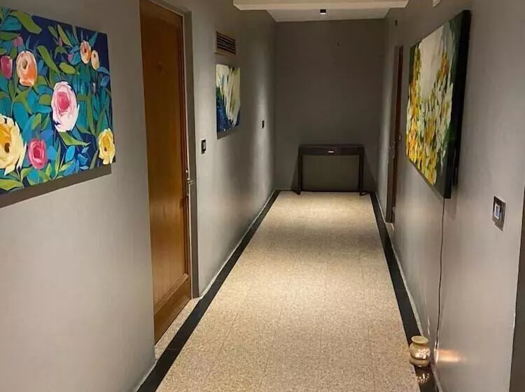 Fotos del hotel Sri Nanak Continental:  18