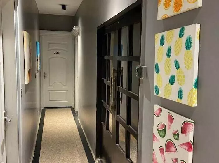 Fotos del hotel Sri Nanak Continental:  13