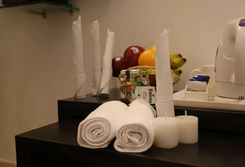 Fotos del hotel Sri Nanak Continental:  11