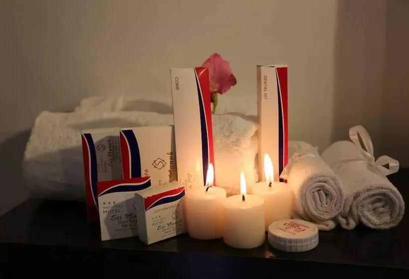 Fotos del hotel Sri Nanak Continental:  10