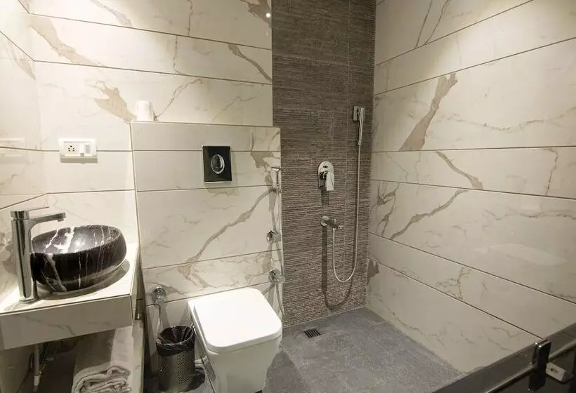 Fotos del hotel Sri Nanak Continental:  15