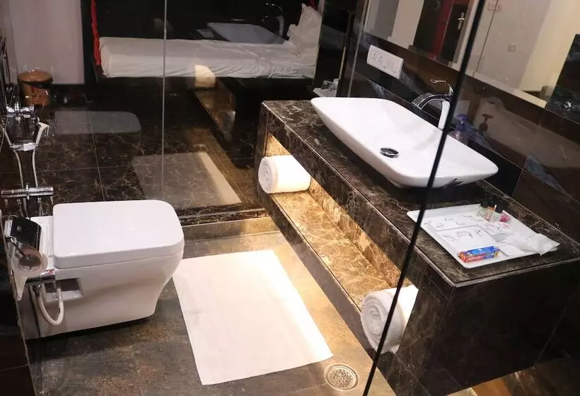 Fotos del hotel Sri Nanak Continental:  9