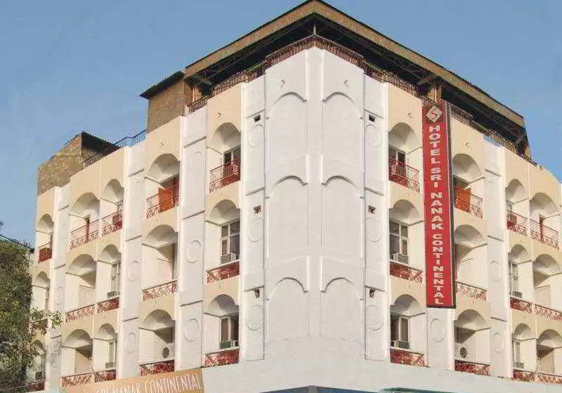 Sri Nanak Continental