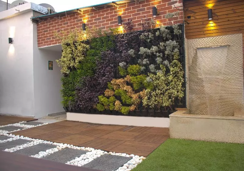 Fotos del hotel Sri Nanak Continental:  19