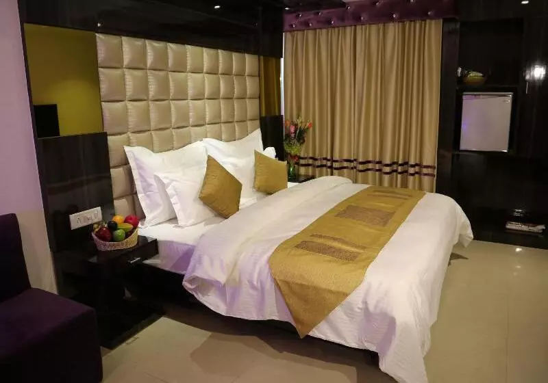 Fotos del hotel Sri Nanak Continental:  12