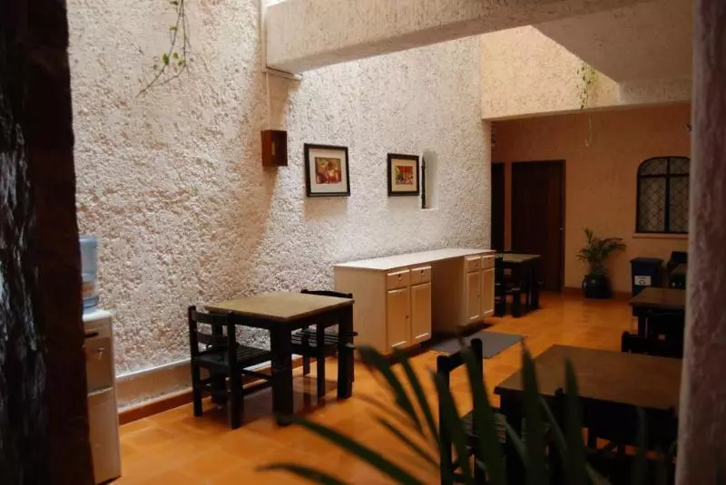 Fotos del hotel Tankah Cancun:  9