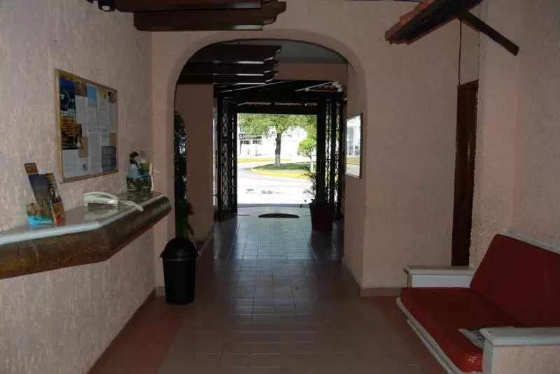 Fotos del hotel Tankah Cancun:  15