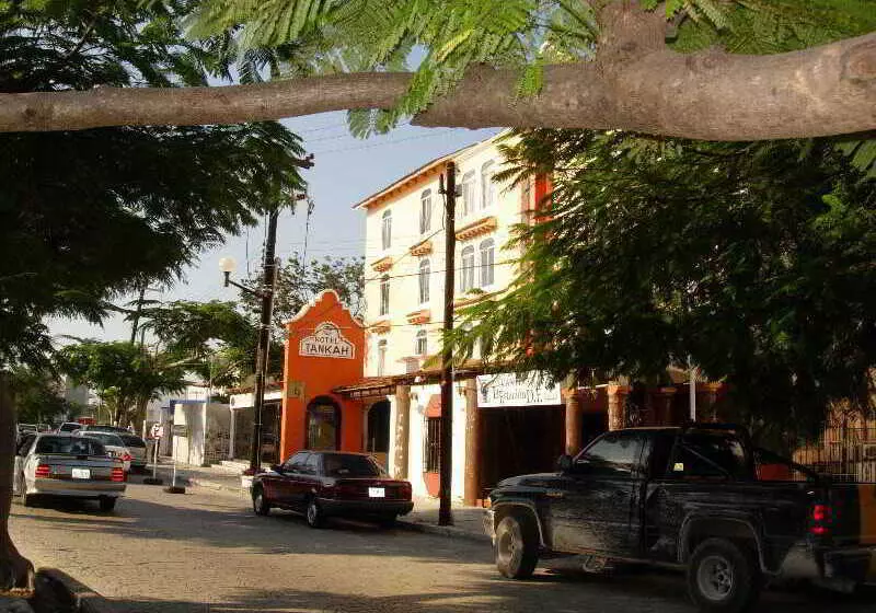 Fotos del hotel Tankah Cancun:  19