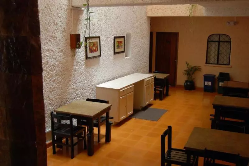 Fotos del hotel Tankah Cancun:  2