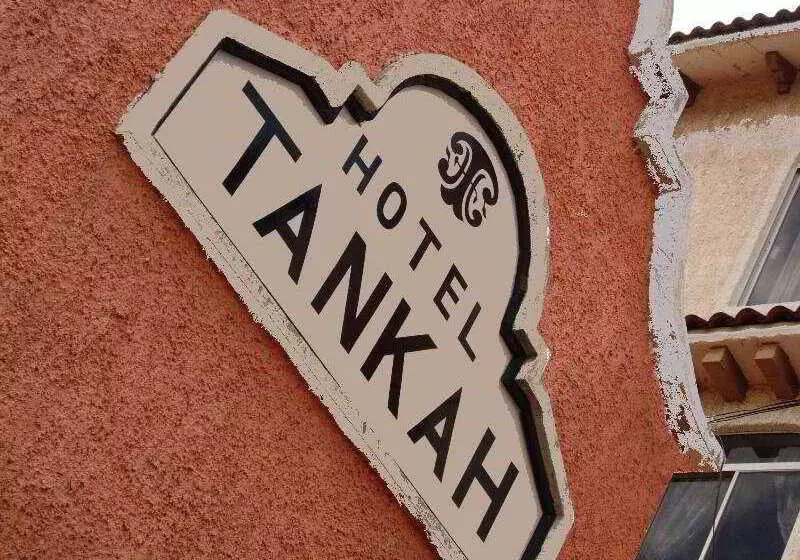 Fotos del hotel Tankah Cancun:  4