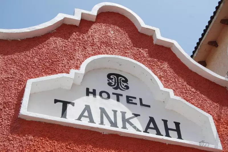 Fotos del hotel Tankah Cancun:  11