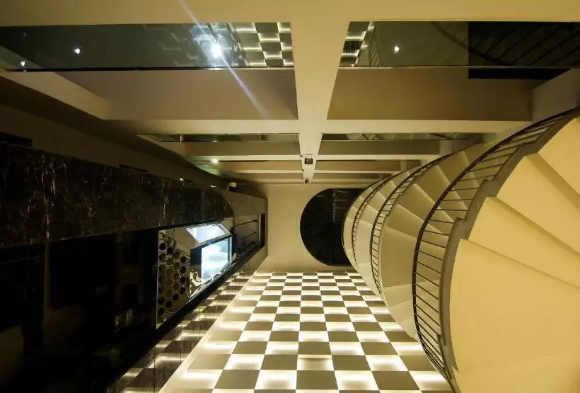 Fotos del hotel The Prime Balaji Deluxe @ New Delhi Railway Station:  16