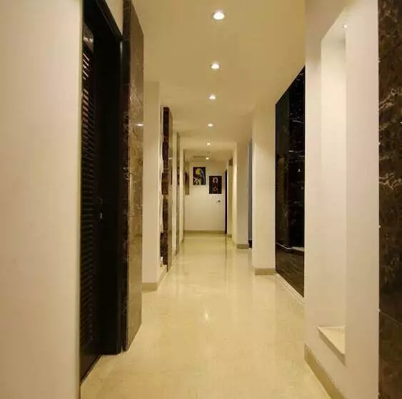 Fotos del hotel The Prime Balaji Deluxe @ New Delhi Railway Station:  3