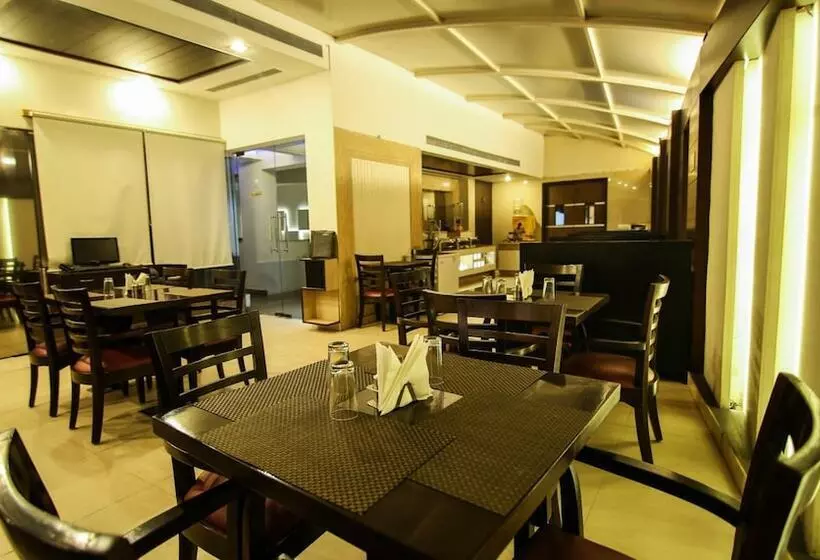 Fotos del hotel The Prime Balaji Deluxe @ New Delhi Railway Station:  4