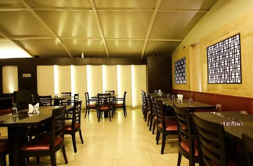 Fotos del hotel The Prime Balaji Deluxe @ New Delhi Railway Station:  10