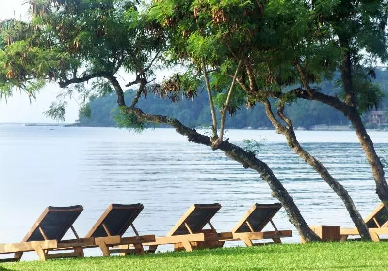 Fotos del hotel The Vijitt Resort Phuket:  18