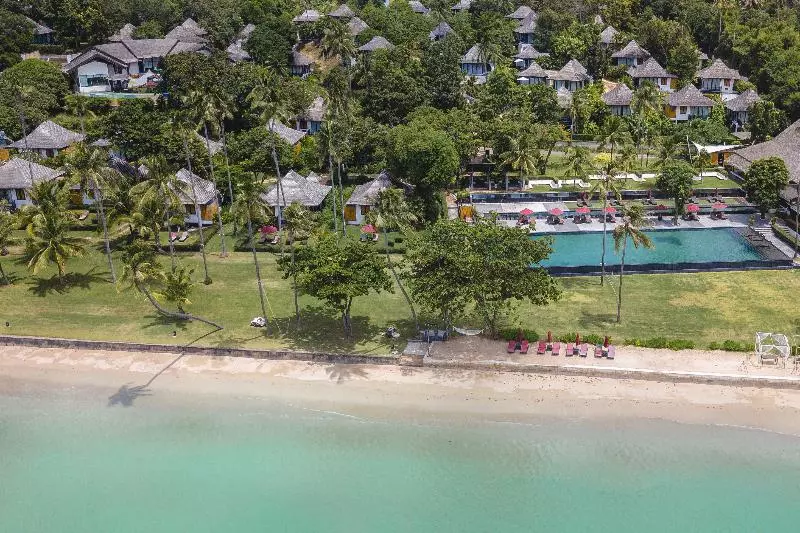 Fotos del hotel The Vijitt Resort Phuket:  5