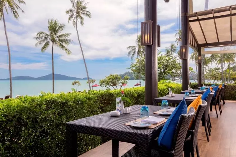 Fotos del hotel The Vijitt Resort Phuket:  25