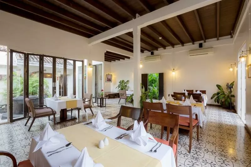 Fotos del hotel The Vijitt Resort Phuket:  2