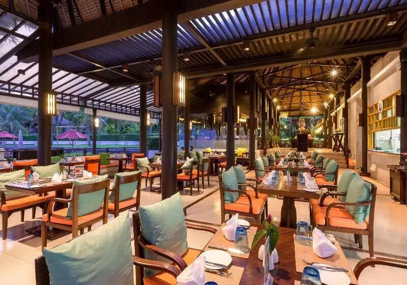 Fotos del hotel The Vijitt Resort Phuket:  7