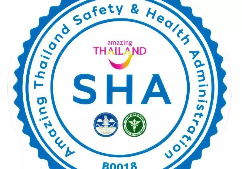 Fotos del hotel The Vijitt Resort Phuket:  24