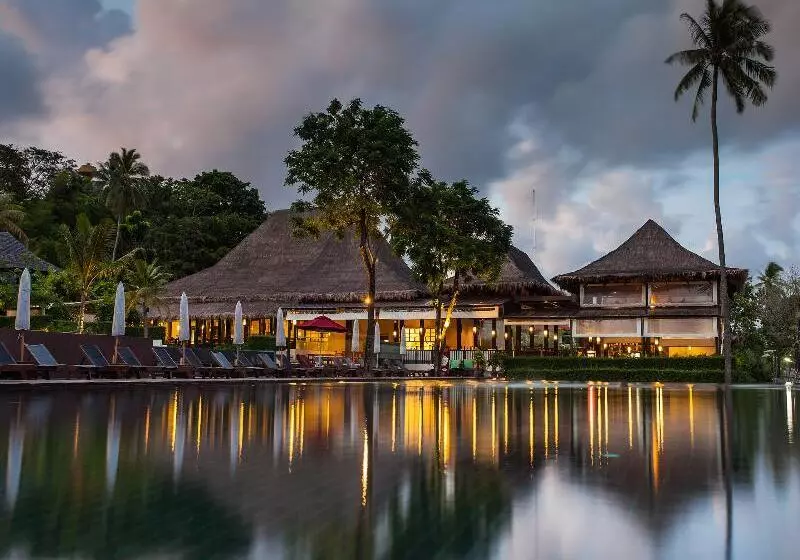 Fotos del hotel The Vijitt Resort Phuket:  11