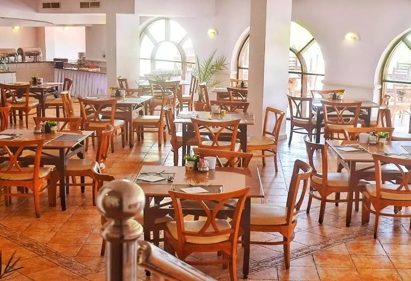 Fotos del hotel Tropitel Dahab Oasis:  11