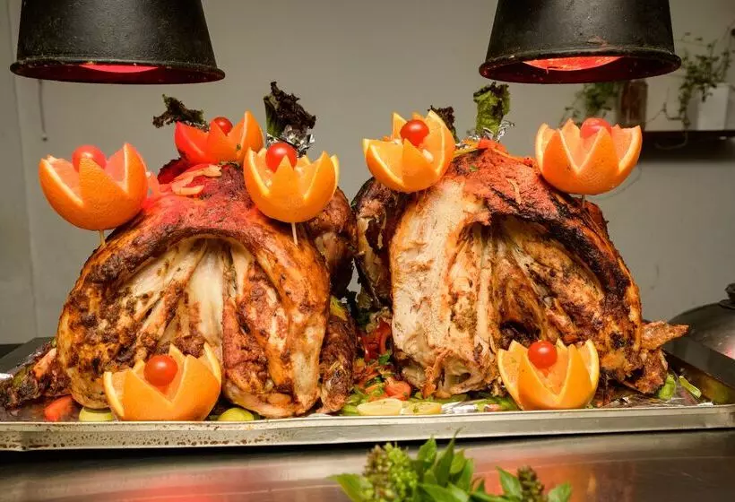 Fotos del hotel Tropitel Dahab Oasis:  13