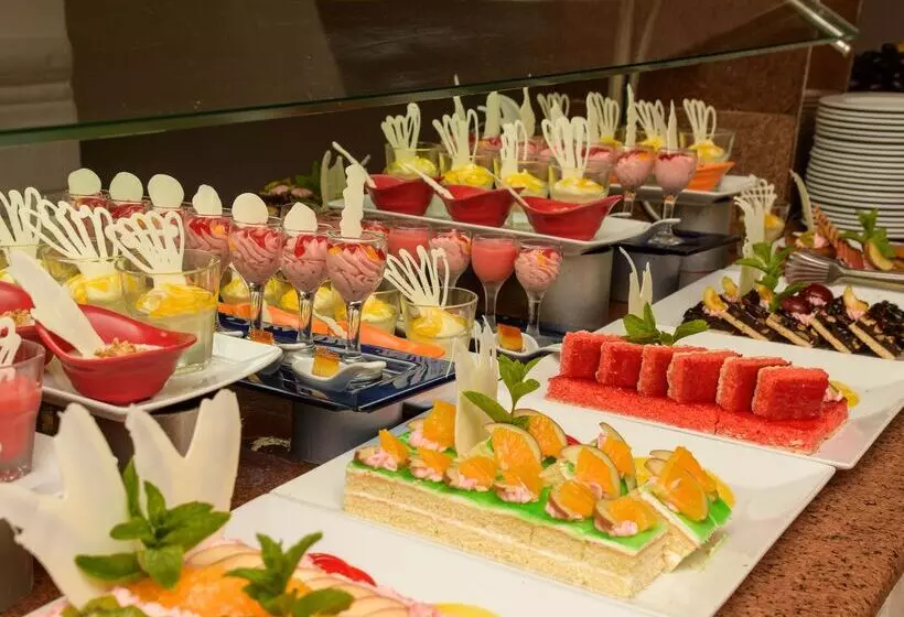 Fotos del hotel Tropitel Dahab Oasis:  15