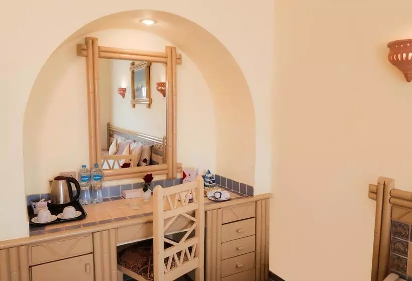 Fotos del hotel Tropitel Dahab Oasis:  1