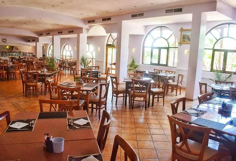 Fotos del hotel Tropitel Dahab Oasis:  9