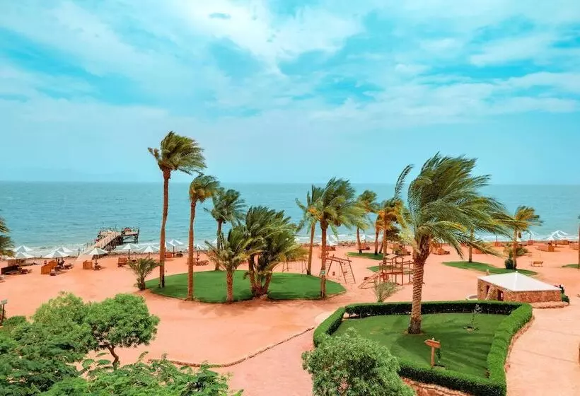 Fotos del hotel Tropitel Dahab Oasis:  16