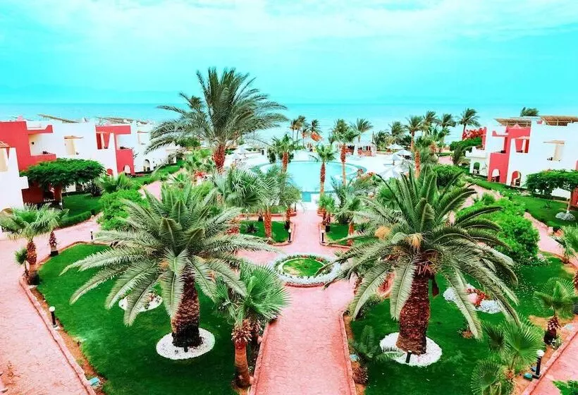 Fotos del hotel Tropitel Dahab Oasis:  22