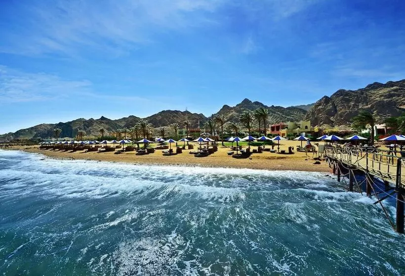 Fotos del hotel Tropitel Dahab Oasis:  5