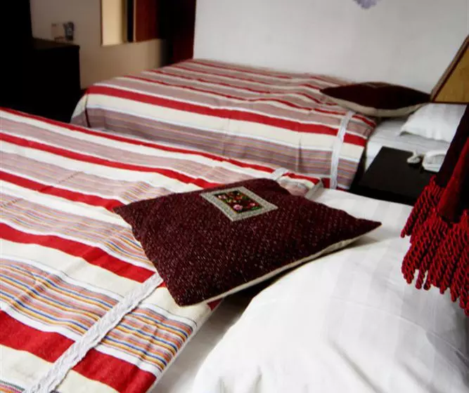 Fotos del hotel N.E Hotel Beijing:  21