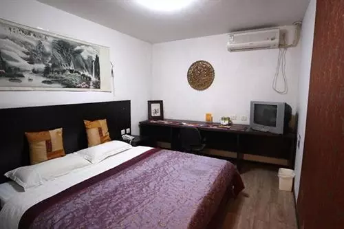 Fotos del hotel N.E Hotel Beijing:  7