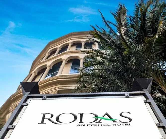 Rodas An Ecotel Hotel