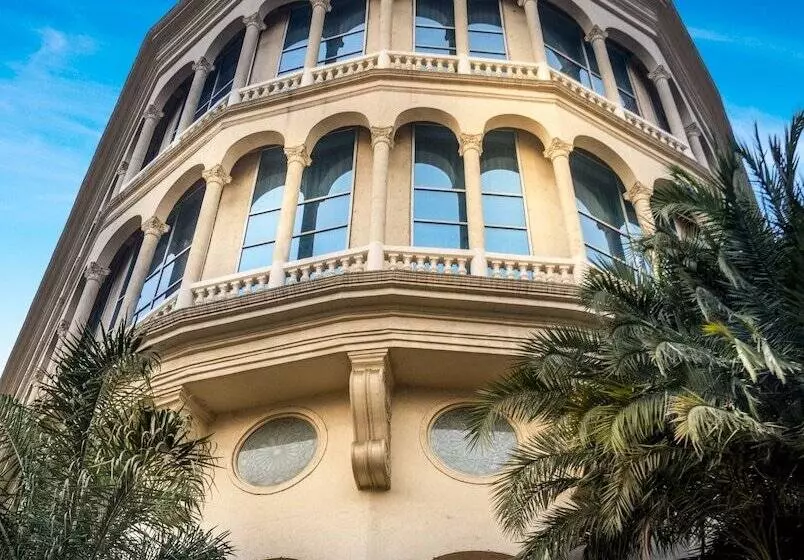 Fotos del hotel Rodas An Ecotel Hotel:  6