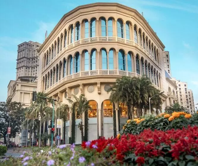 Fotos del hotel Rodas An Ecotel Hotel:  7