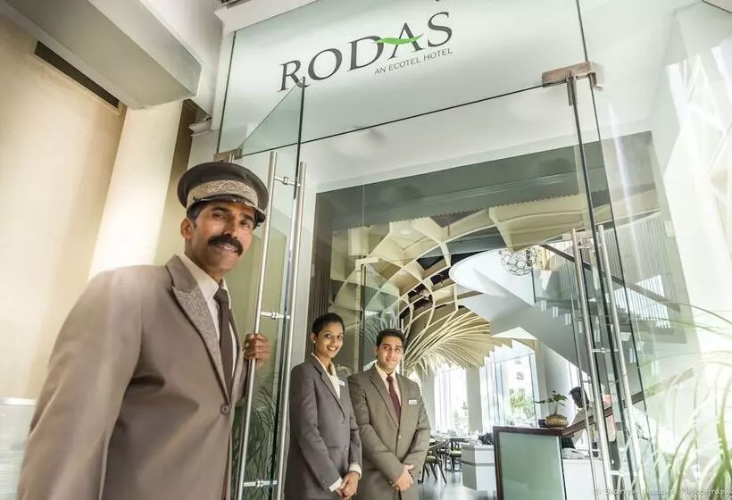 Fotos del hotel Rodas An Ecotel Hotel:  5