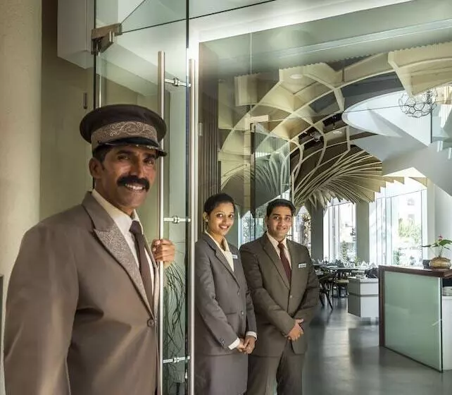 Fotos del hotel Rodas An Ecotel Hotel:  13