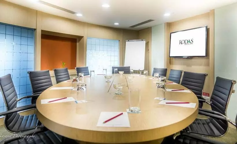 Fotos del hotel Rodas An Ecotel Hotel:  4