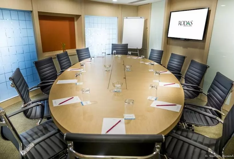 Fotos del hotel Rodas An Ecotel Hotel:  9