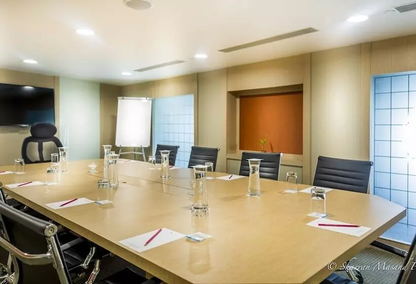 Fotos del hotel Rodas An Ecotel Hotel:  12