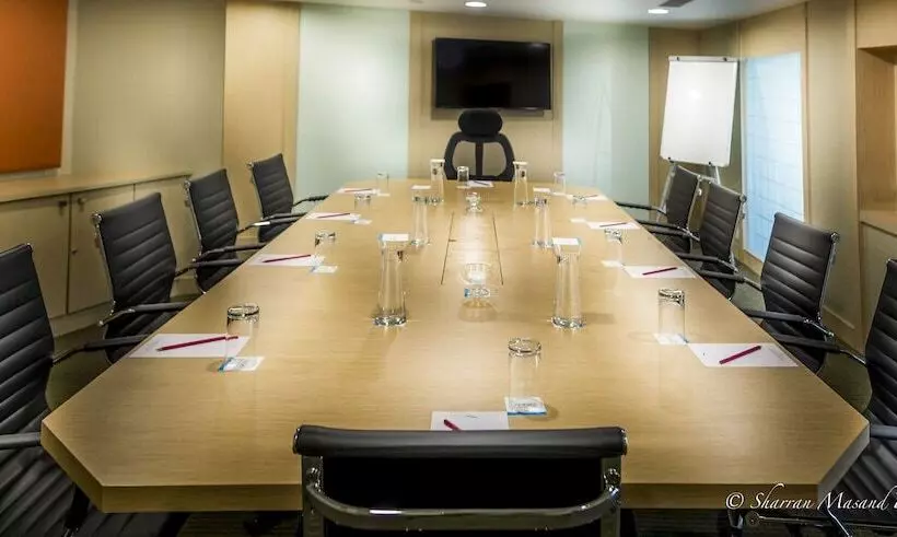 Fotos del hotel Rodas An Ecotel Hotel:  14