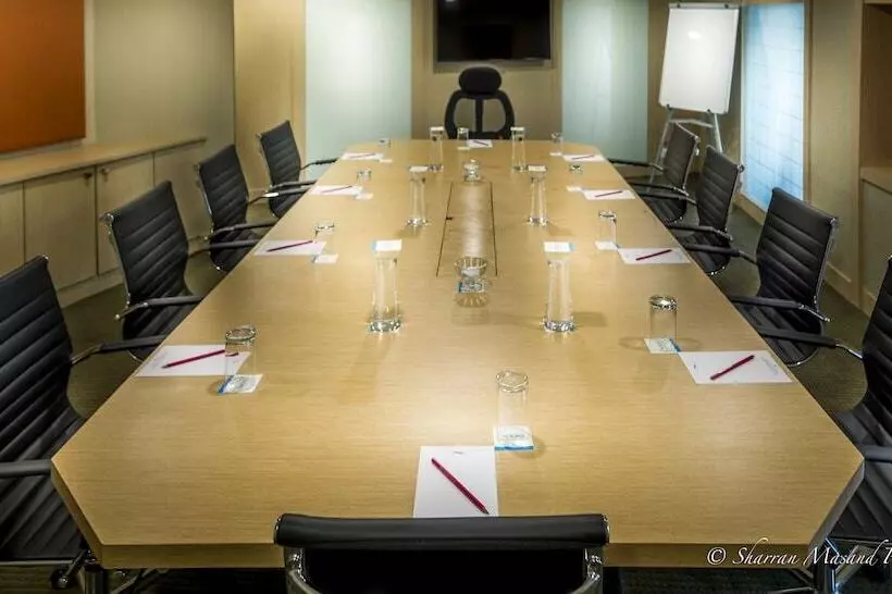 Fotos del hotel Rodas An Ecotel Hotel:  15