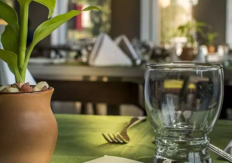 Fotos del hotel Rodas An Ecotel Hotel:  11