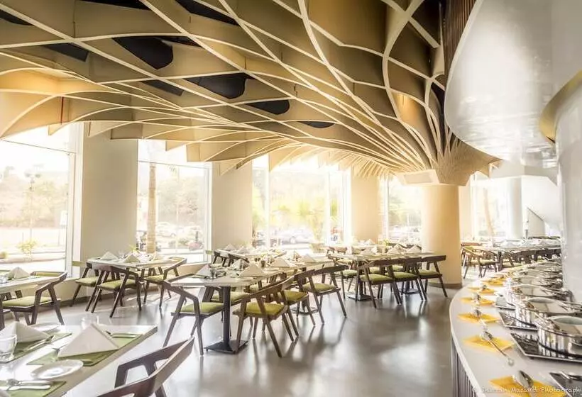 Fotos del hotel Rodas An Ecotel Hotel:  3